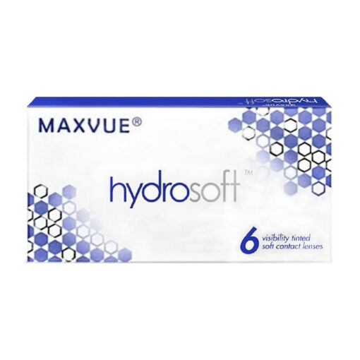 MaxVUE Hydrosoft Monthly Disposable