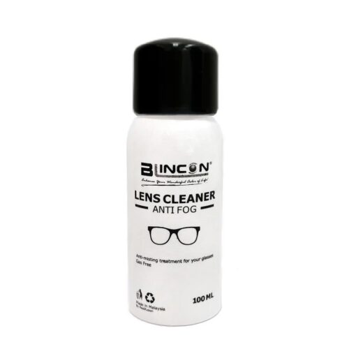 Blincon Lens Cleaner Anti Fog